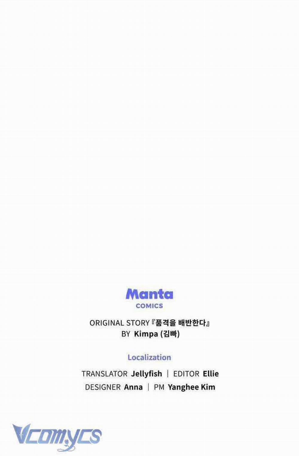 Phản Bội Nhân Phẩm 16 trang 81