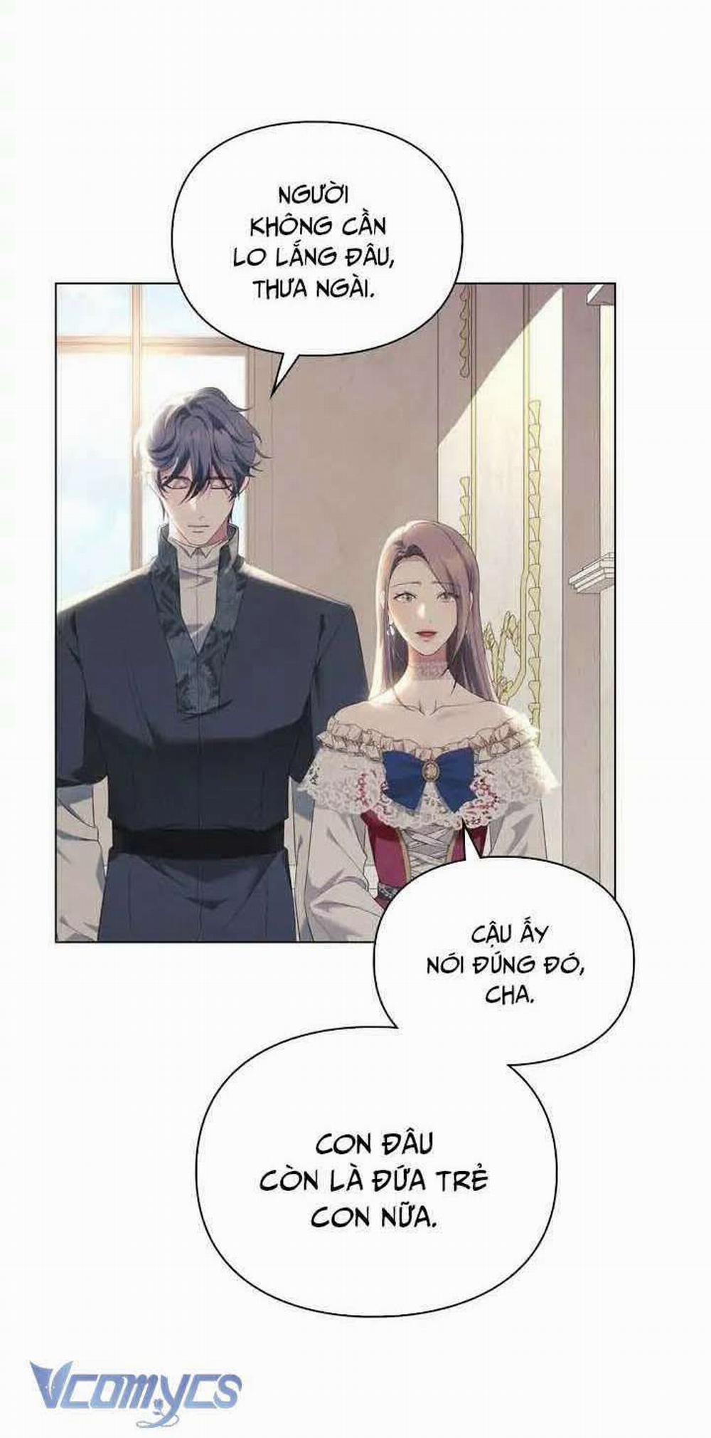 Phản Bội Nhân Phẩm 17 trang 1