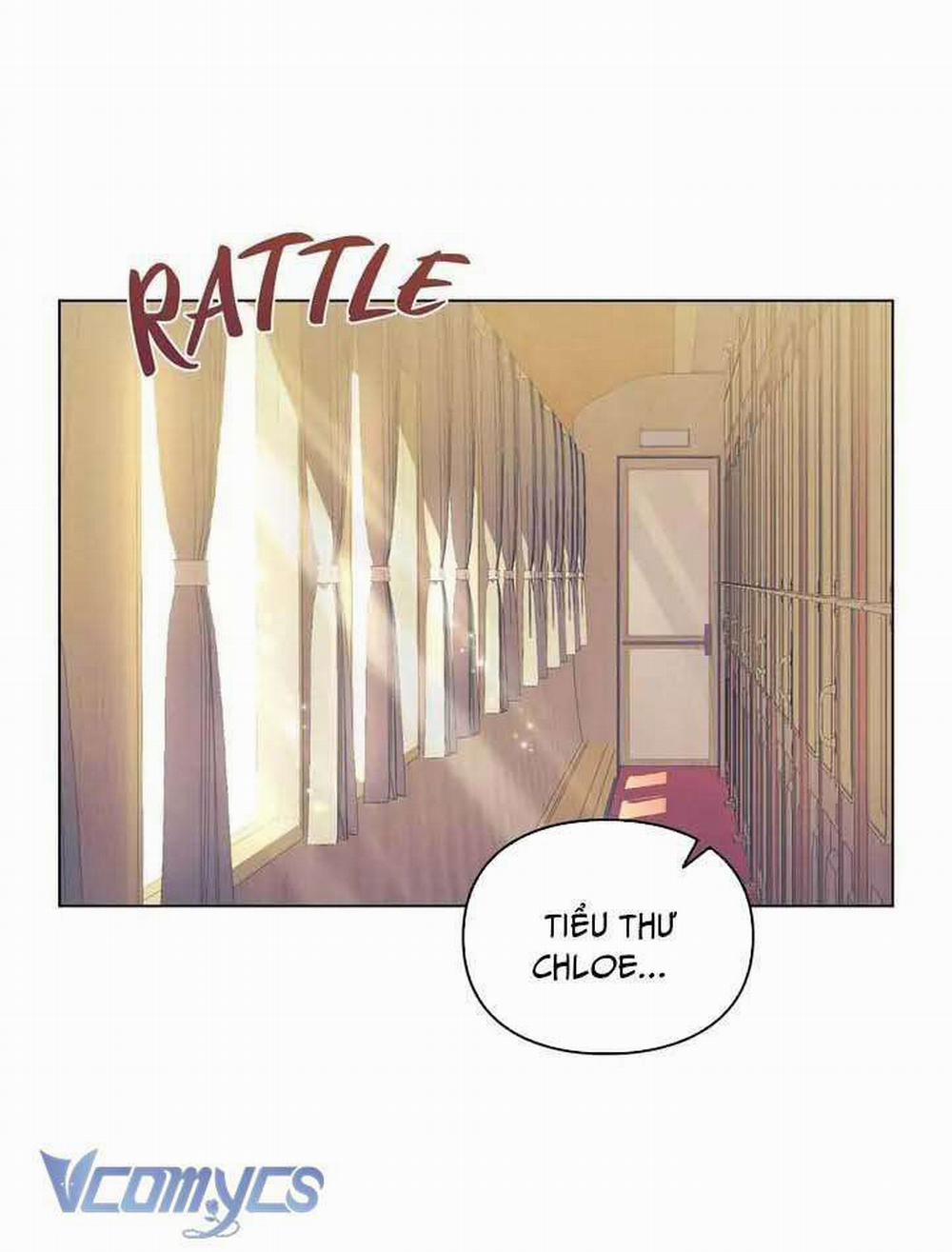 Phản Bội Nhân Phẩm 17 trang 20