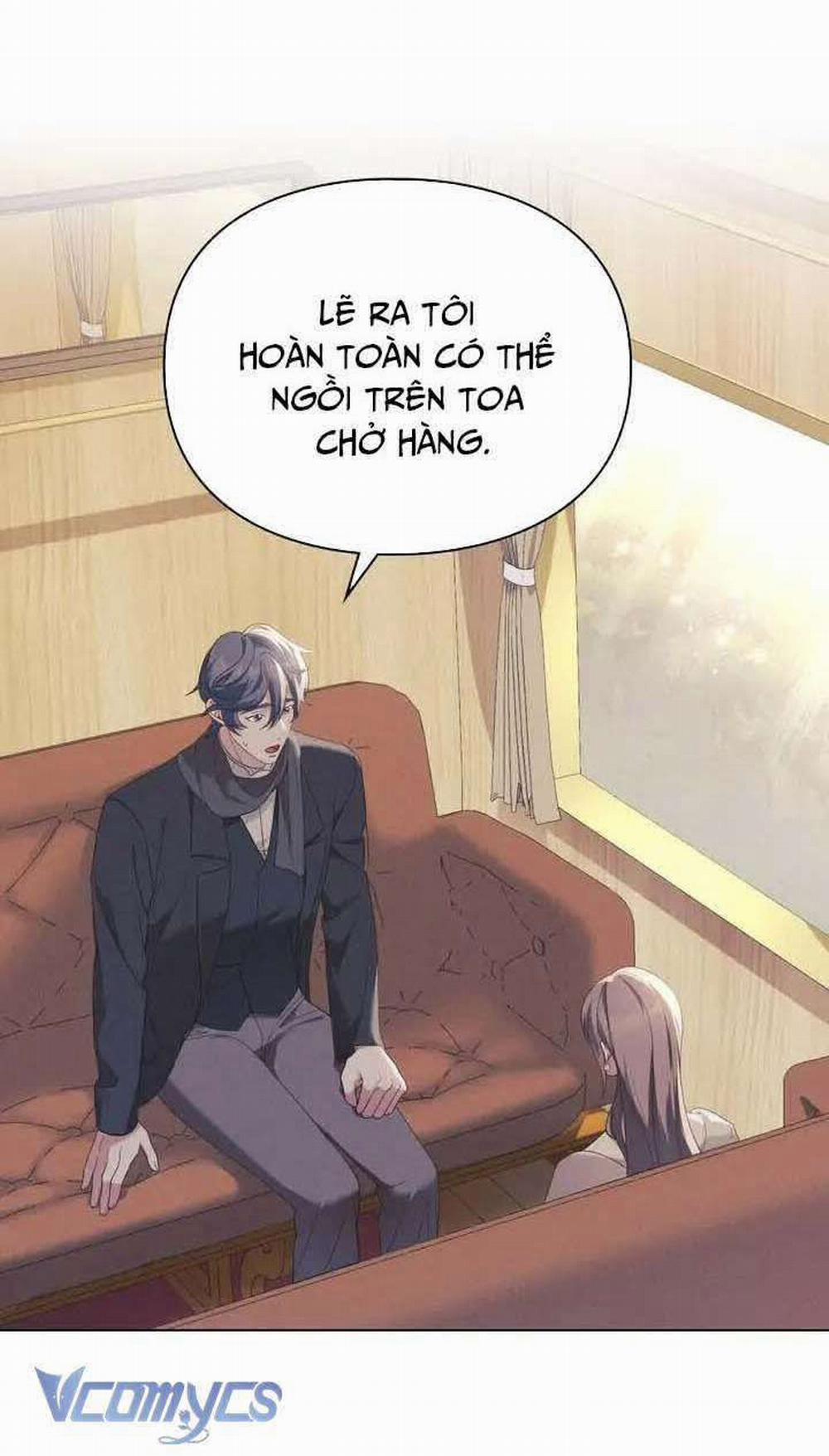 Phản Bội Nhân Phẩm 17 trang 21