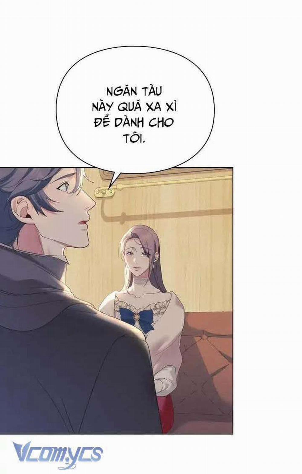 Phản Bội Nhân Phẩm 17 trang 22