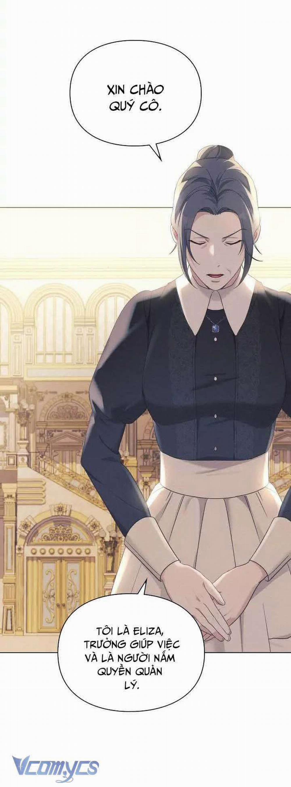 Phản Bội Nhân Phẩm 17 trang 30