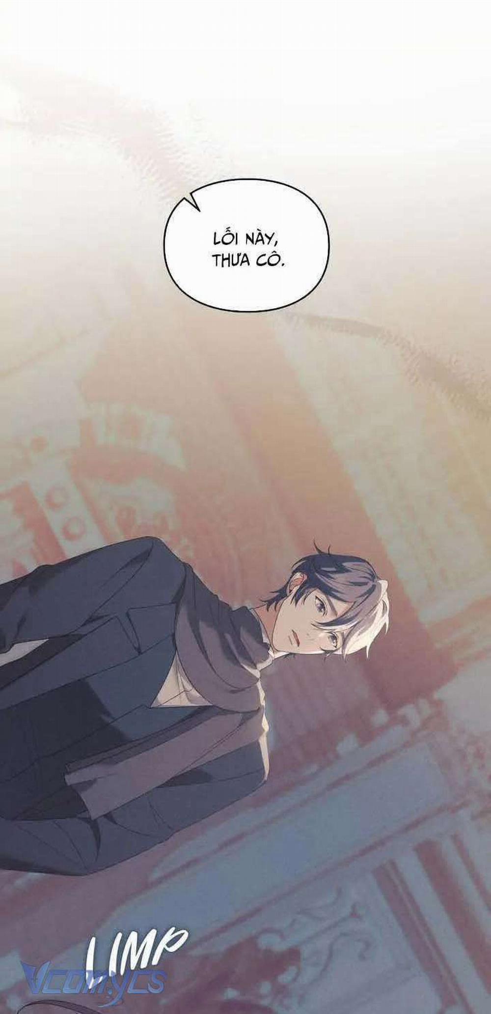 Phản Bội Nhân Phẩm 17 trang 40