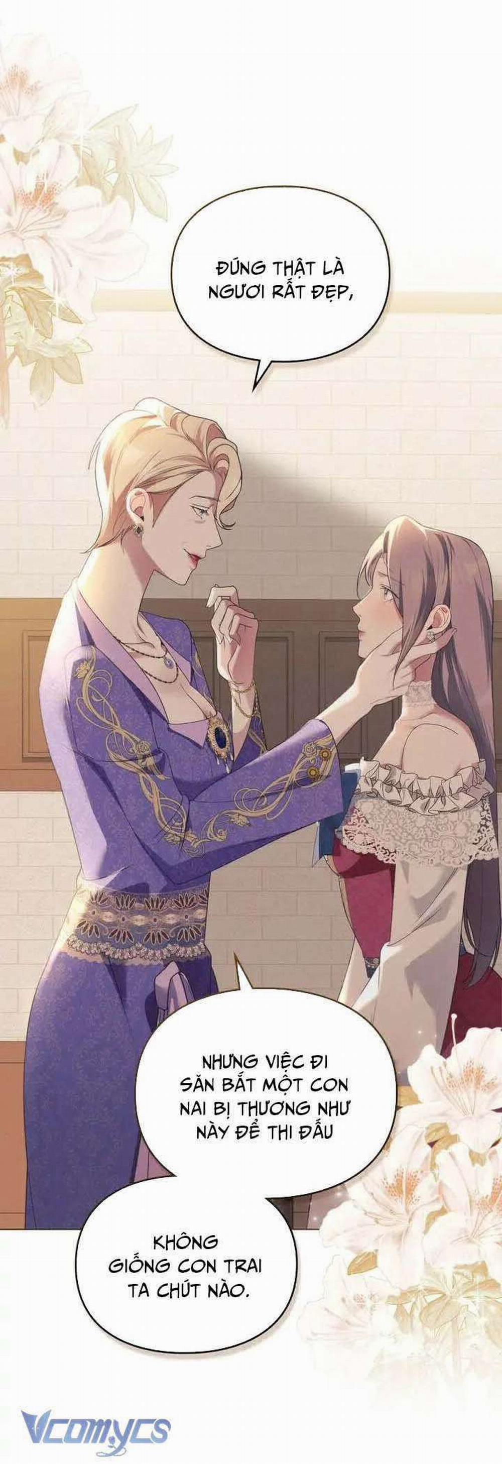 Phản Bội Nhân Phẩm 17 trang 53