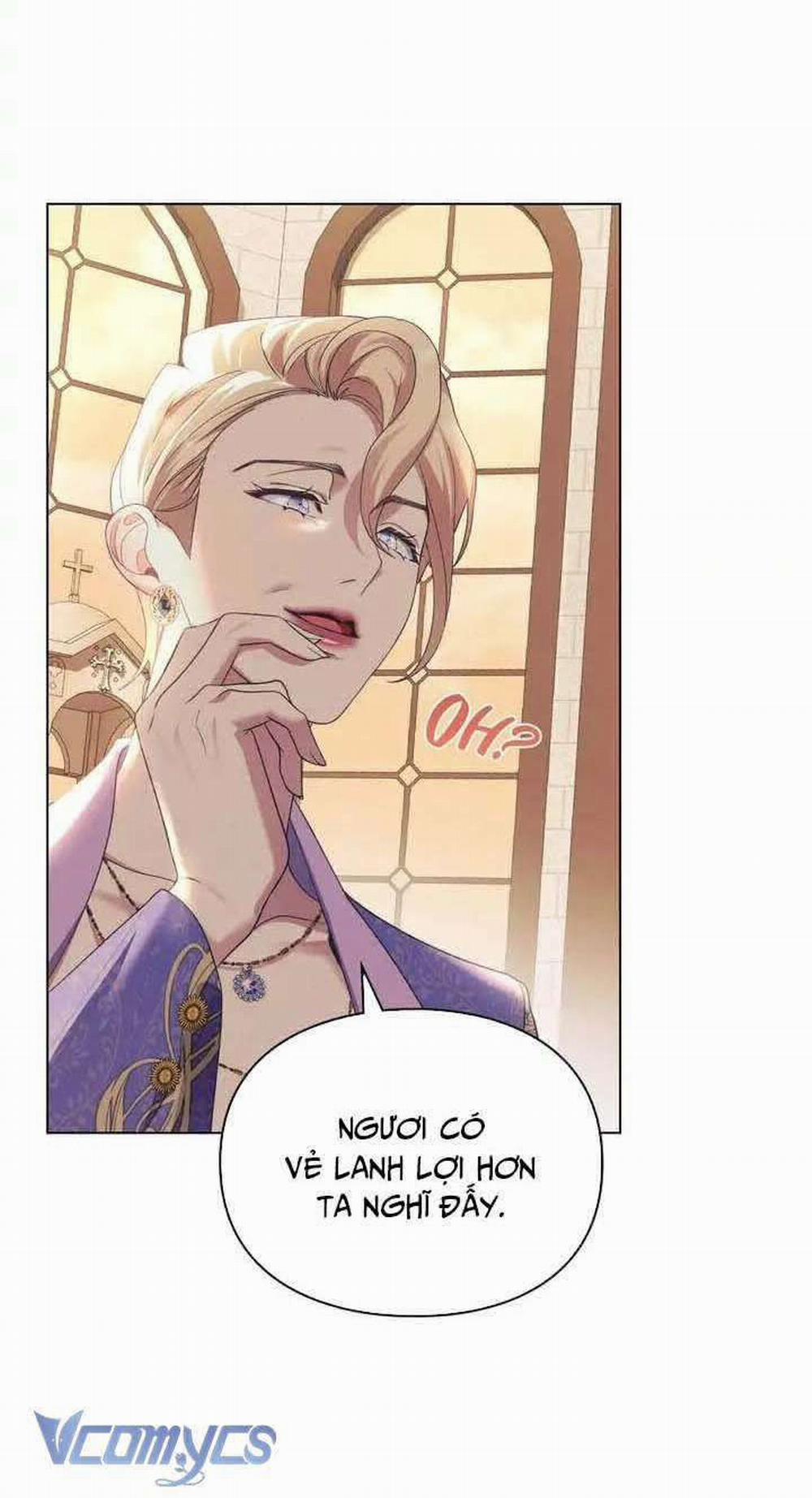 Phản Bội Nhân Phẩm 17 trang 61