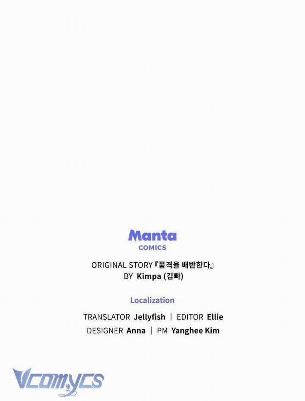 Phản Bội Nhân Phẩm 17 trang 79