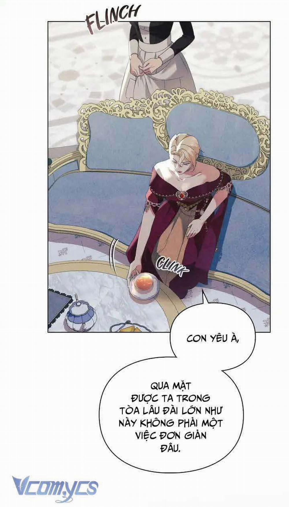 Phản Bội Nhân Phẩm 18 trang 14