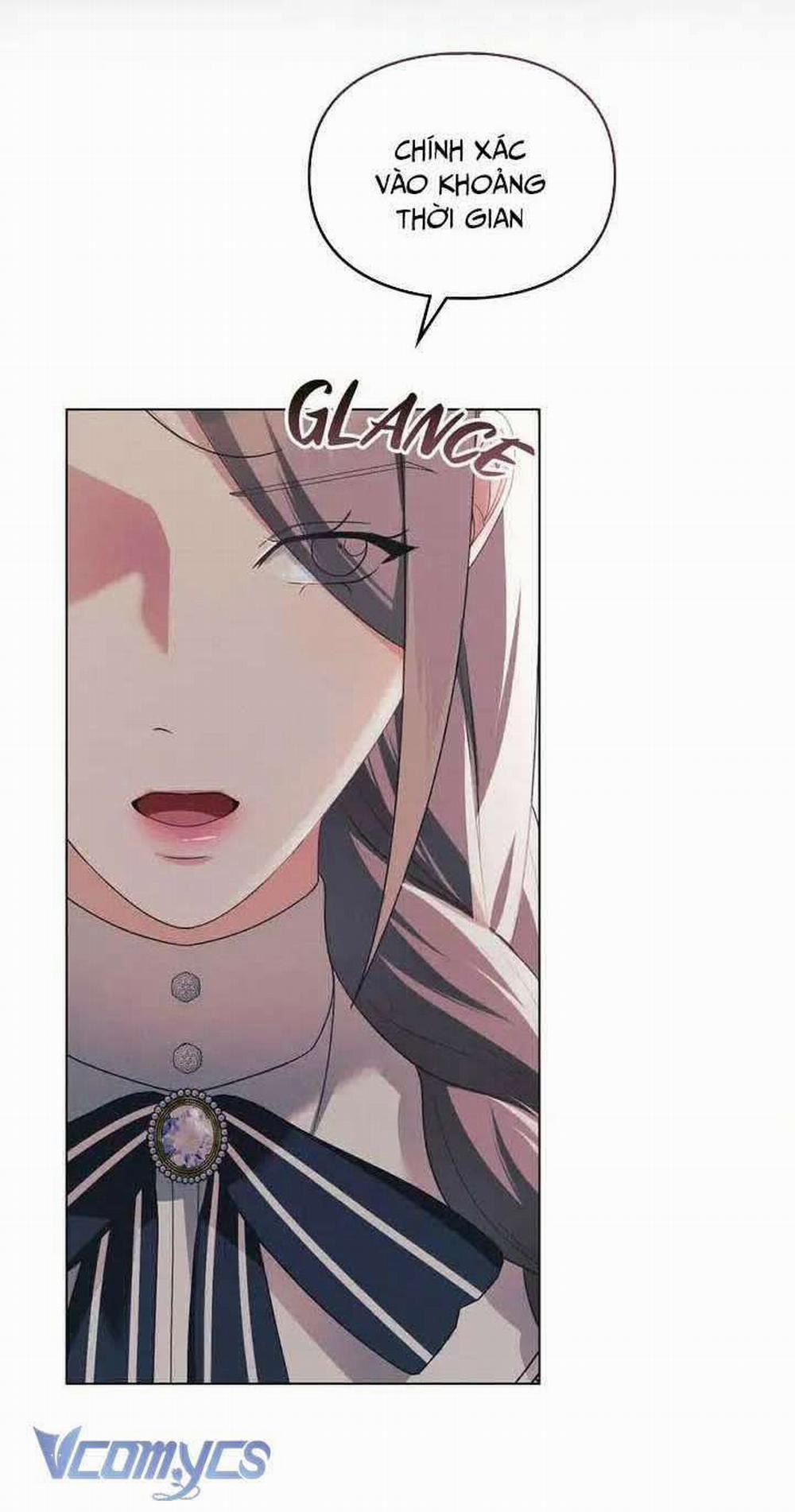 Phản Bội Nhân Phẩm 18 trang 20