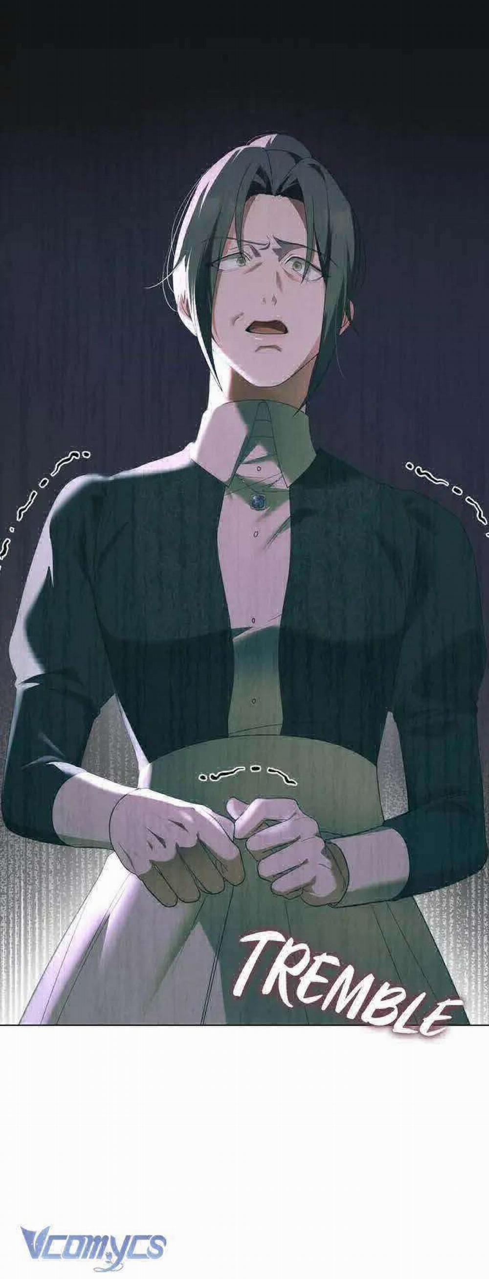 Phản Bội Nhân Phẩm 18 trang 22