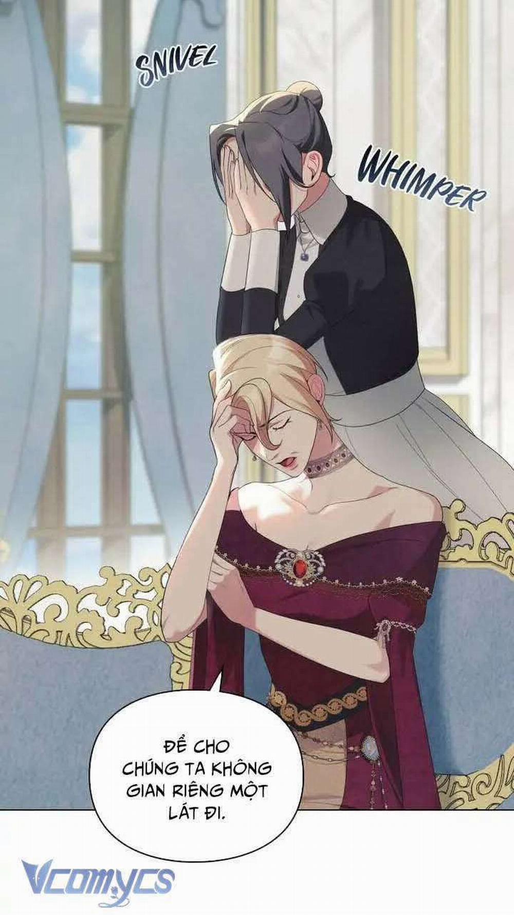 Phản Bội Nhân Phẩm 18 trang 27