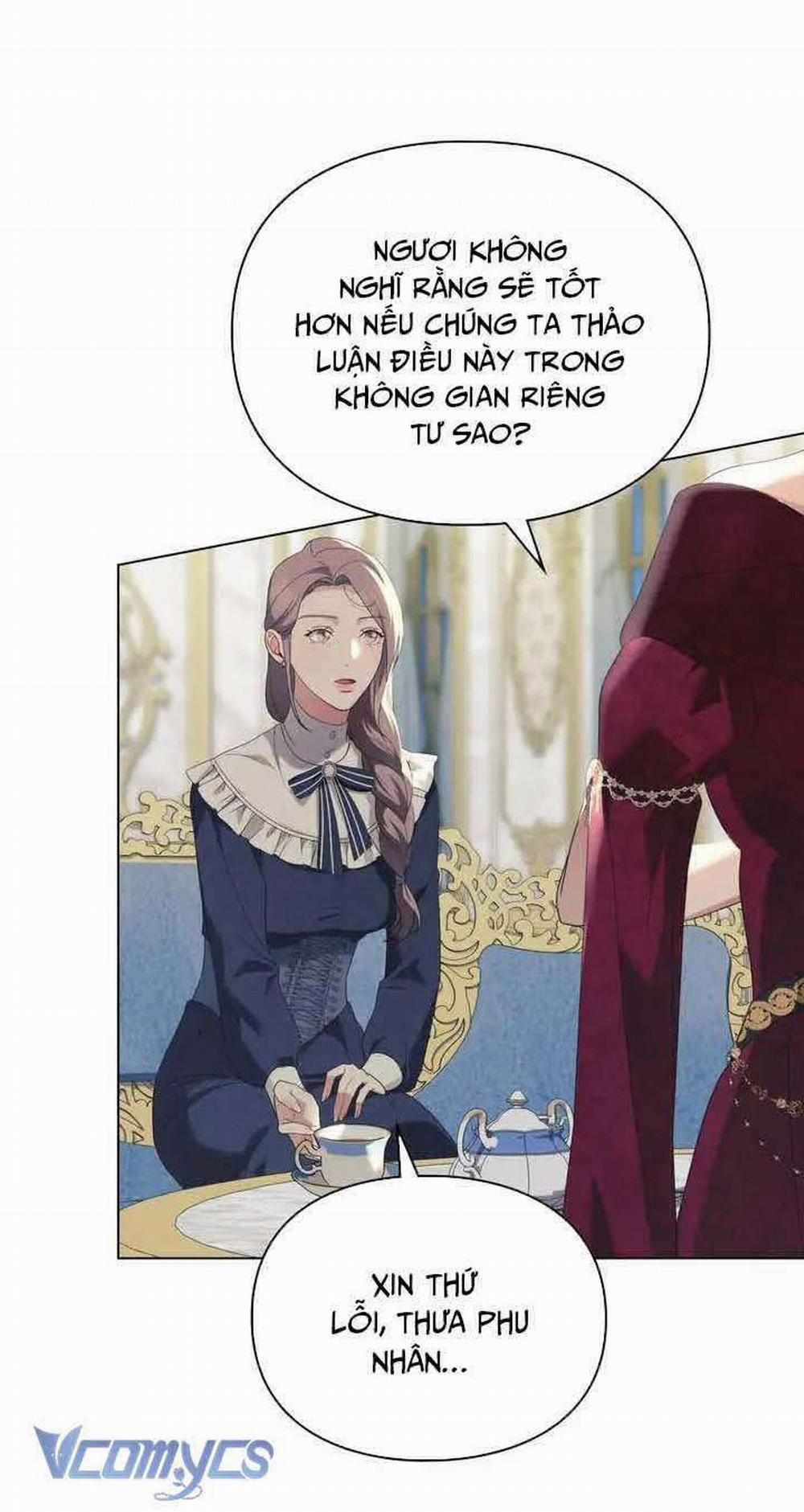 Phản Bội Nhân Phẩm 18 trang 30