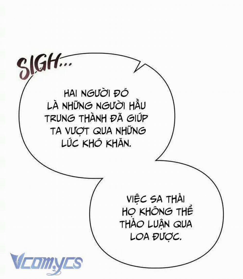 Phản Bội Nhân Phẩm 18 trang 35