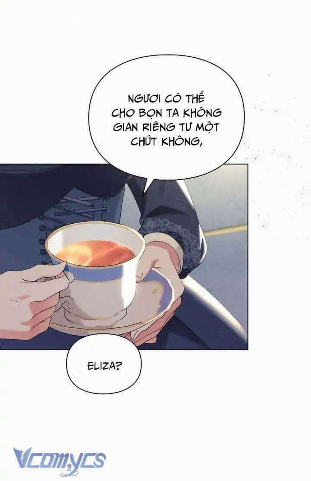 Phản Bội Nhân Phẩm 18 trang 4