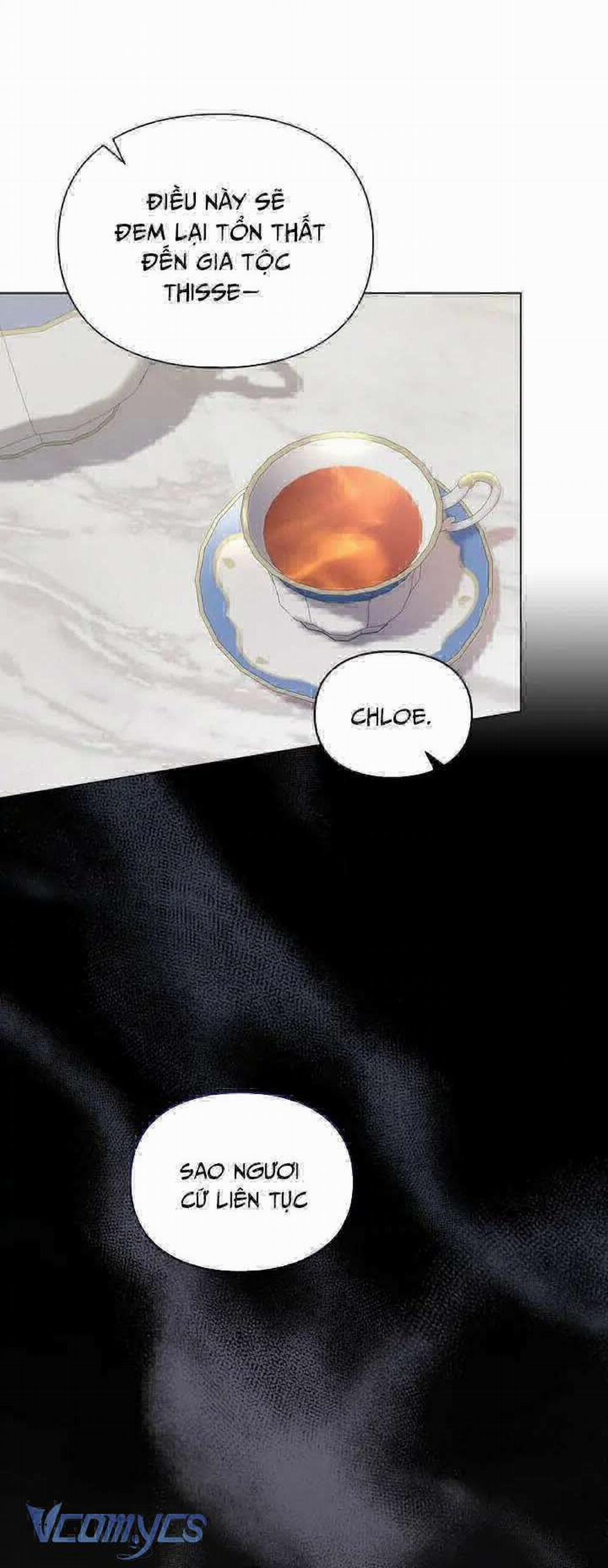 Phản Bội Nhân Phẩm 18 trang 40