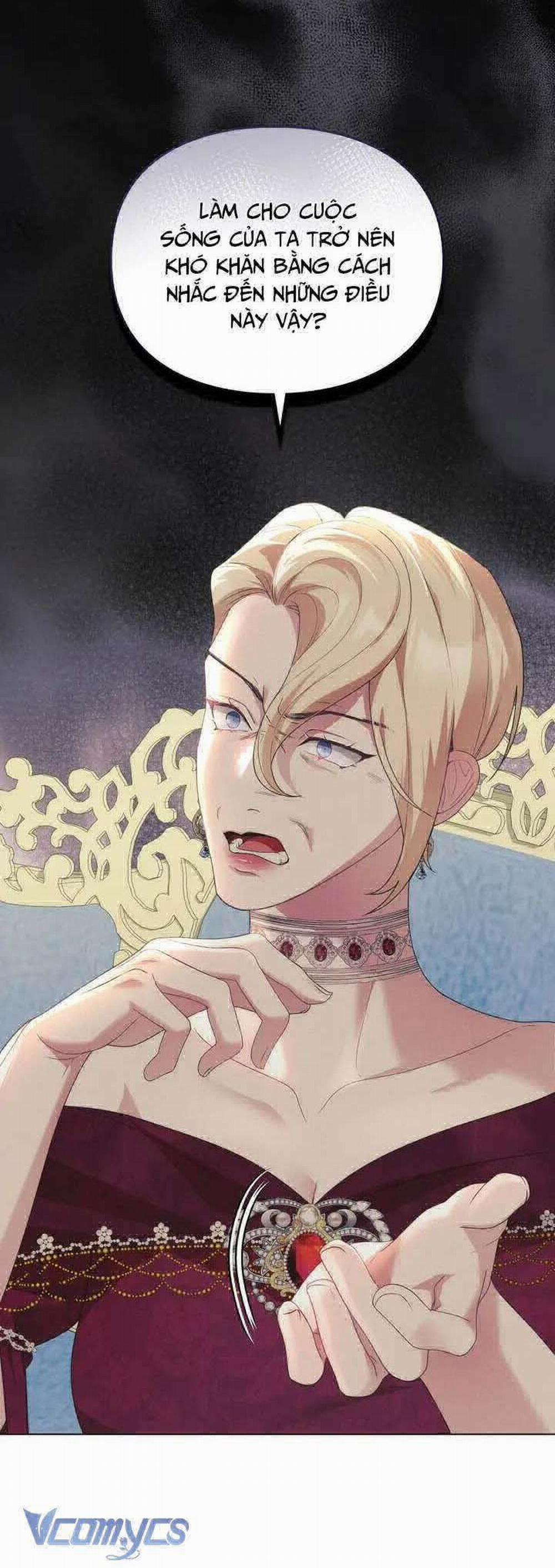 Phản Bội Nhân Phẩm 18 trang 41