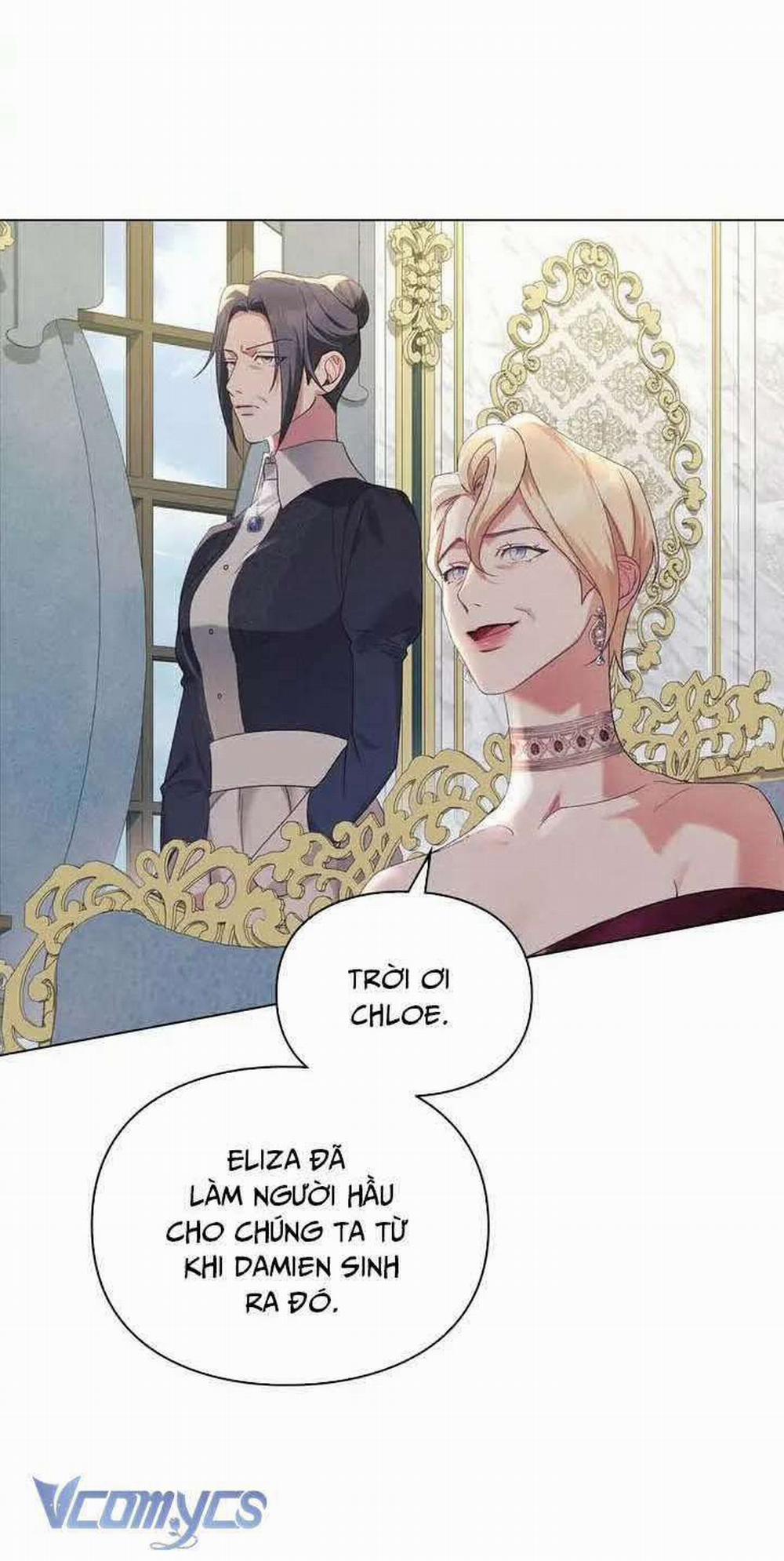 Phản Bội Nhân Phẩm 18 trang 5