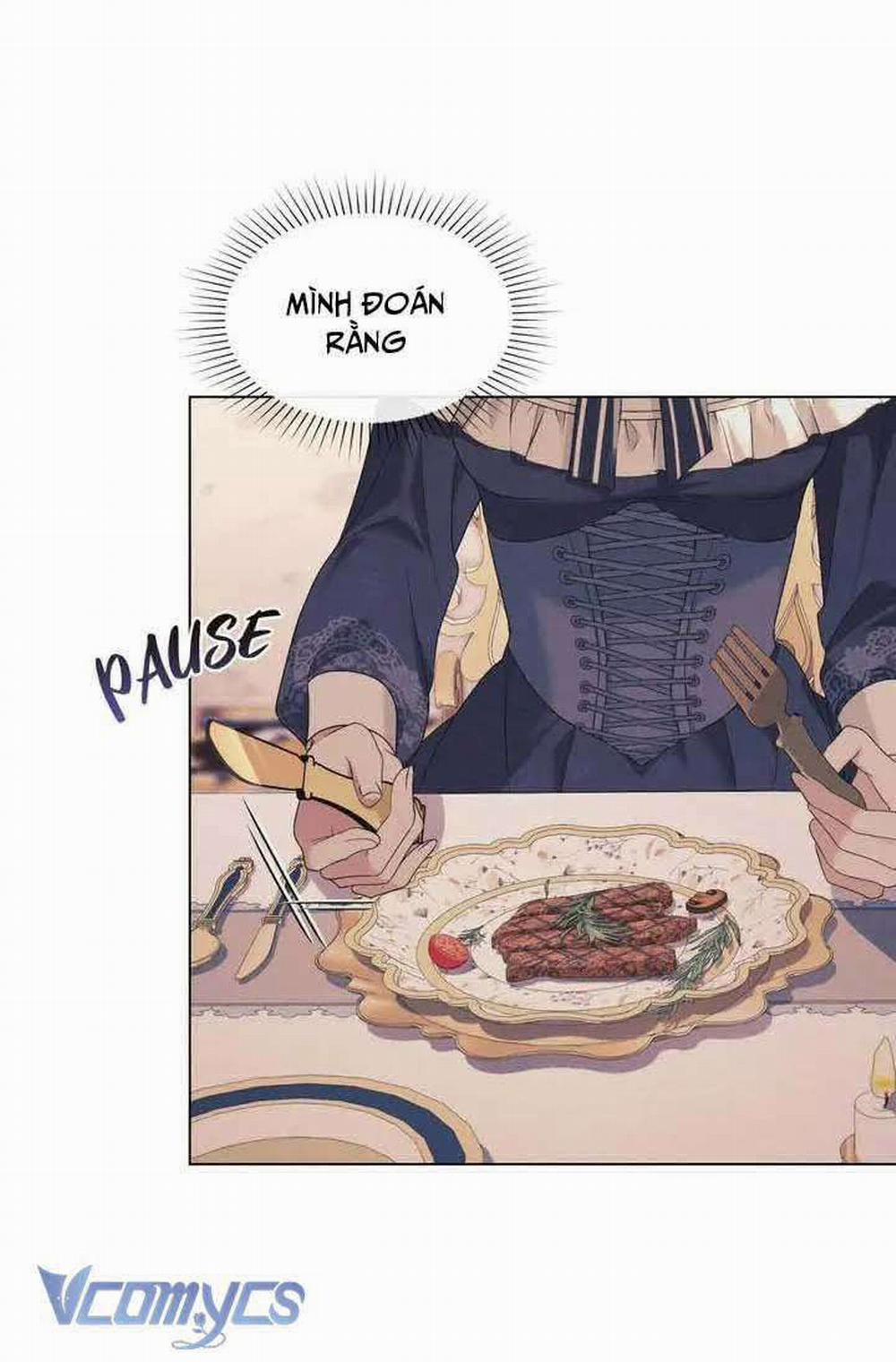 Phản Bội Nhân Phẩm 18 trang 54