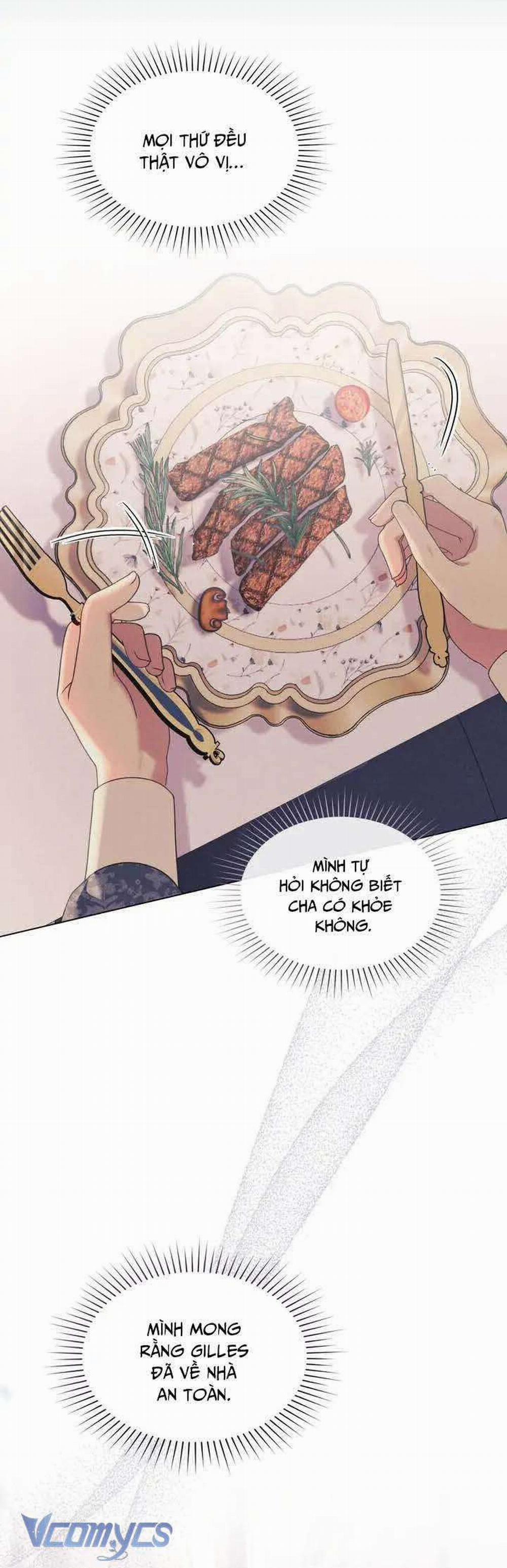 Phản Bội Nhân Phẩm 18 trang 57