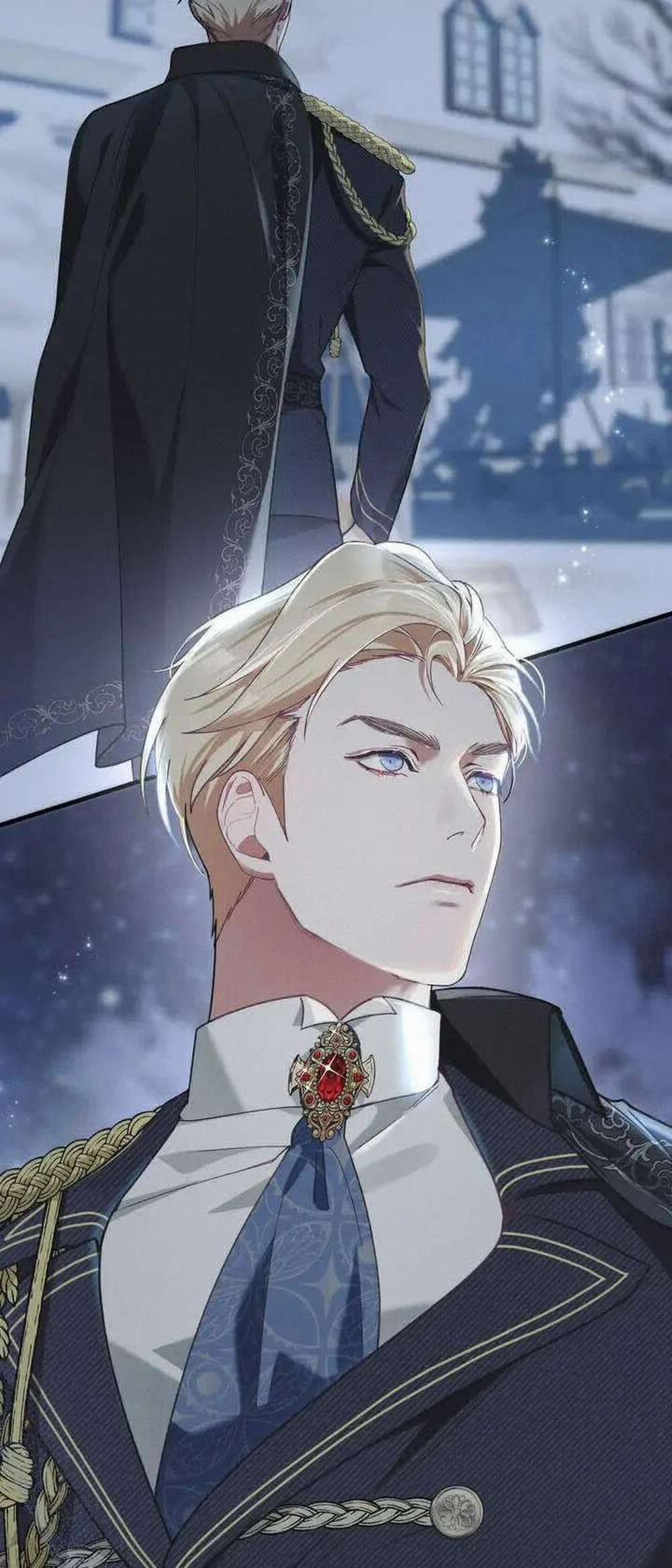 Phản Bội Nhân Phẩm 2 trang 30