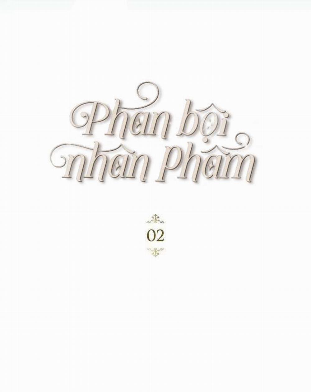 Phản Bội Nhân Phẩm 2 trang 33