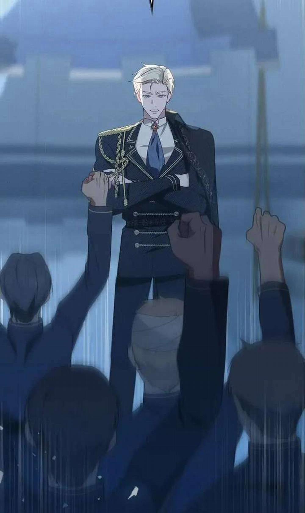 Phản Bội Nhân Phẩm 2 trang 6