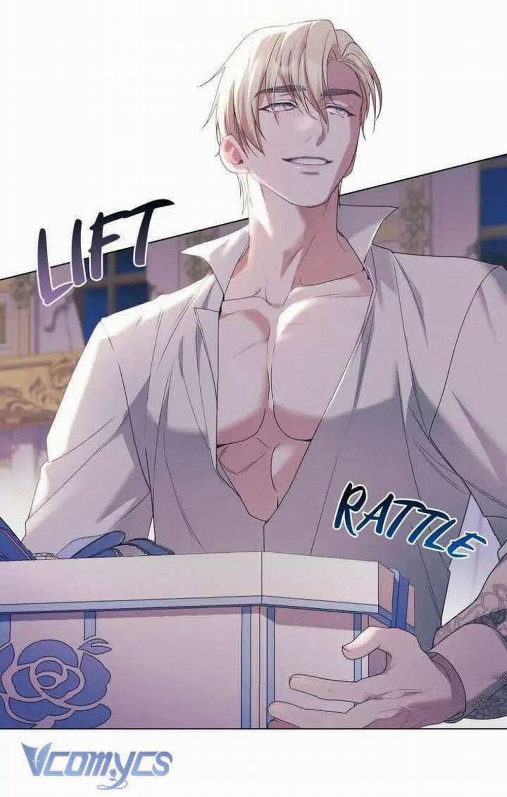 Phản Bội Nhân Phẩm 20 trang 35