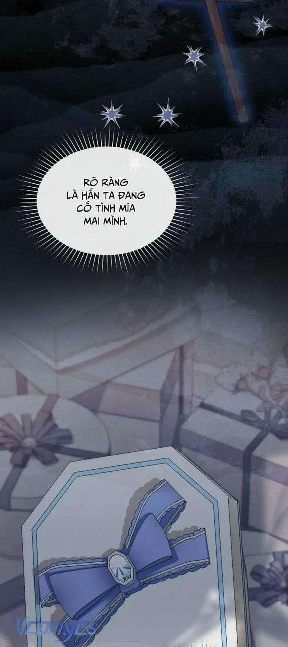 Phản Bội Nhân Phẩm 20 trang 54