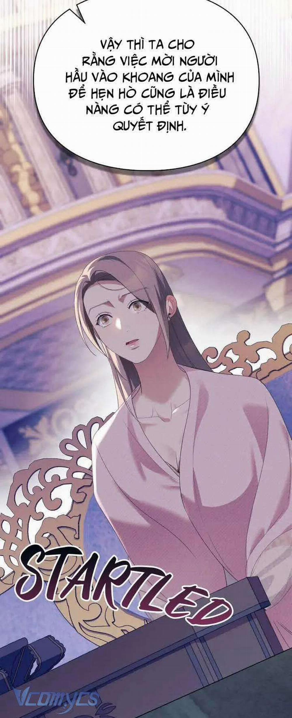 Phản Bội Nhân Phẩm 20 trang 57