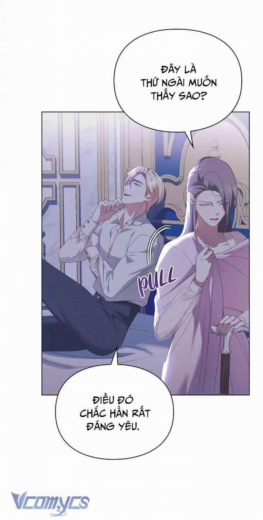 Phản Bội Nhân Phẩm 20 trang 7