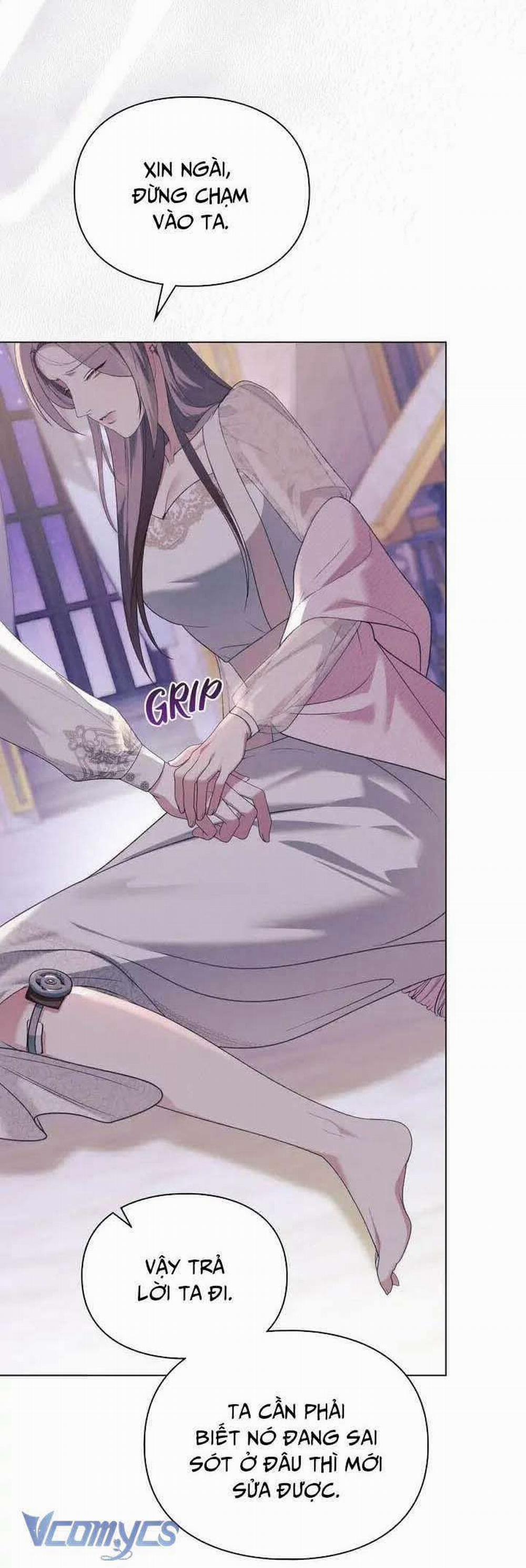 Phản Bội Nhân Phẩm 20 trang 88