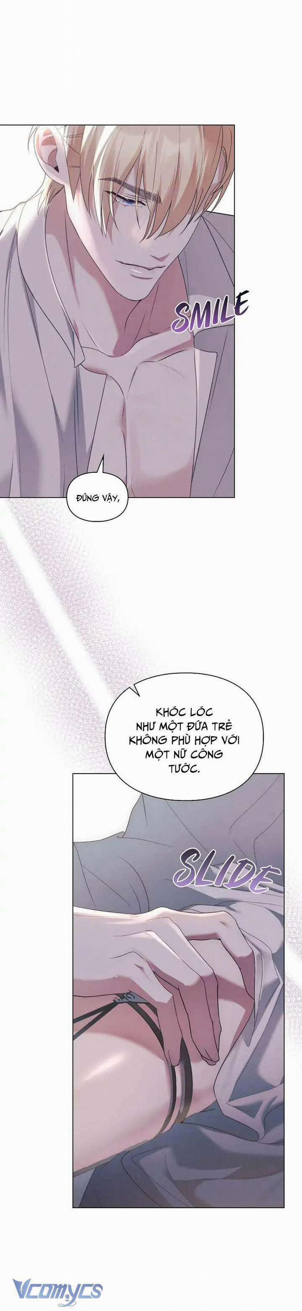 Phản Bội Nhân Phẩm 20 trang 93