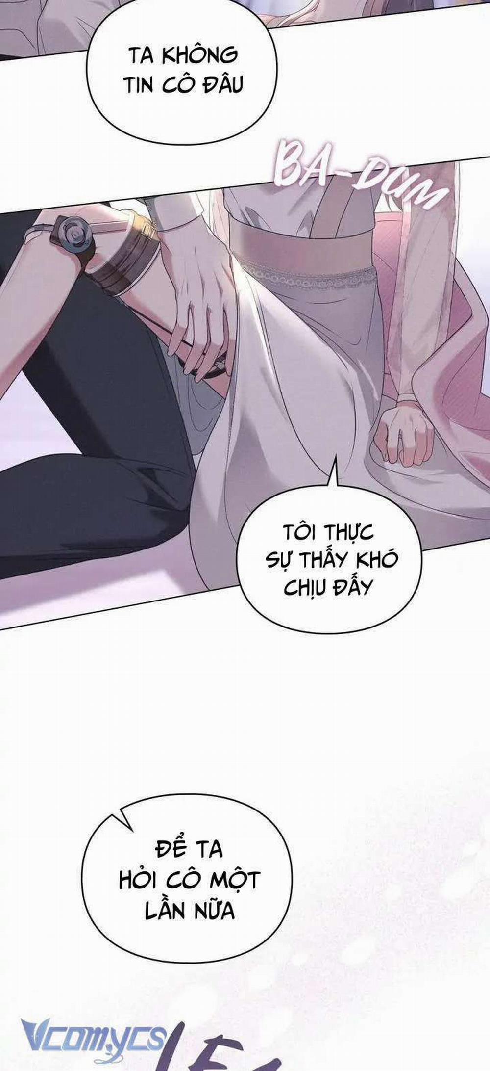 Phản Bội Nhân Phẩm 21 trang 1