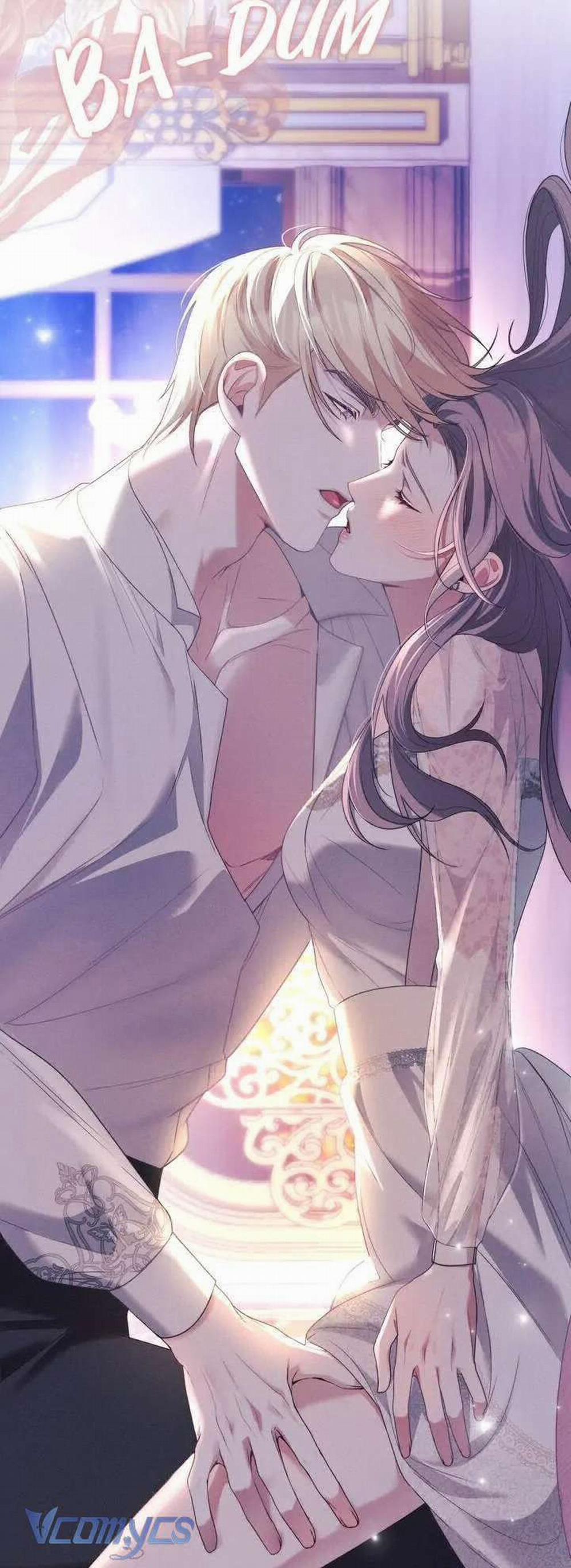 Phản Bội Nhân Phẩm 21 trang 11