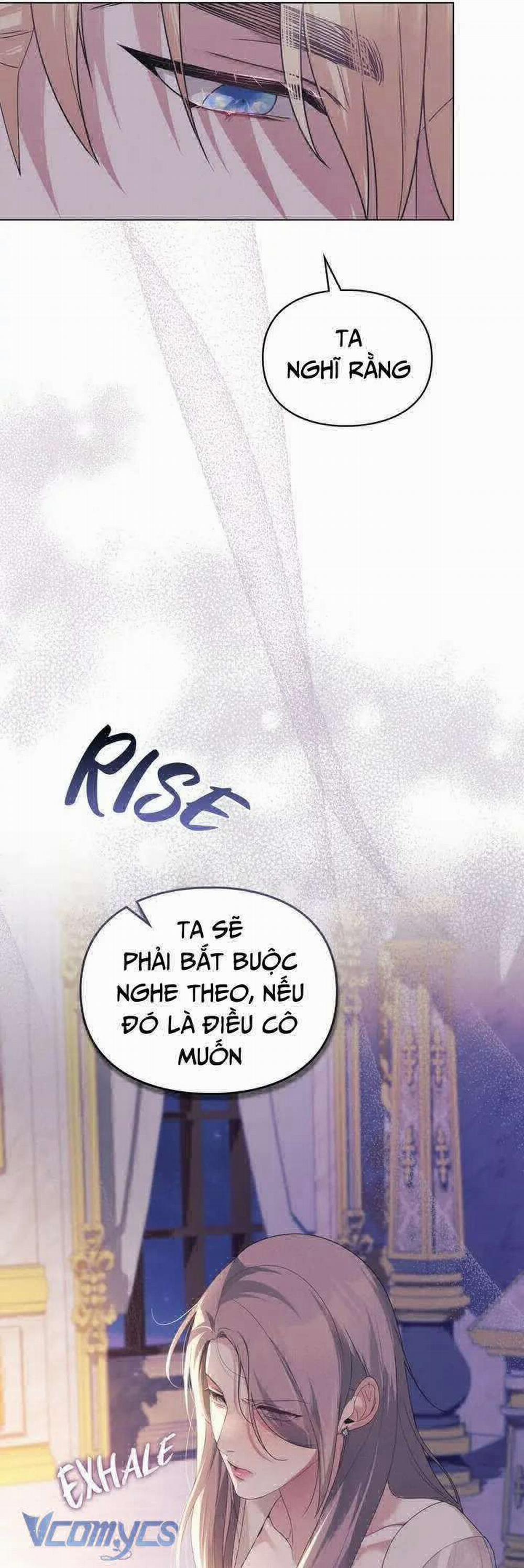 Phản Bội Nhân Phẩm 21 trang 20