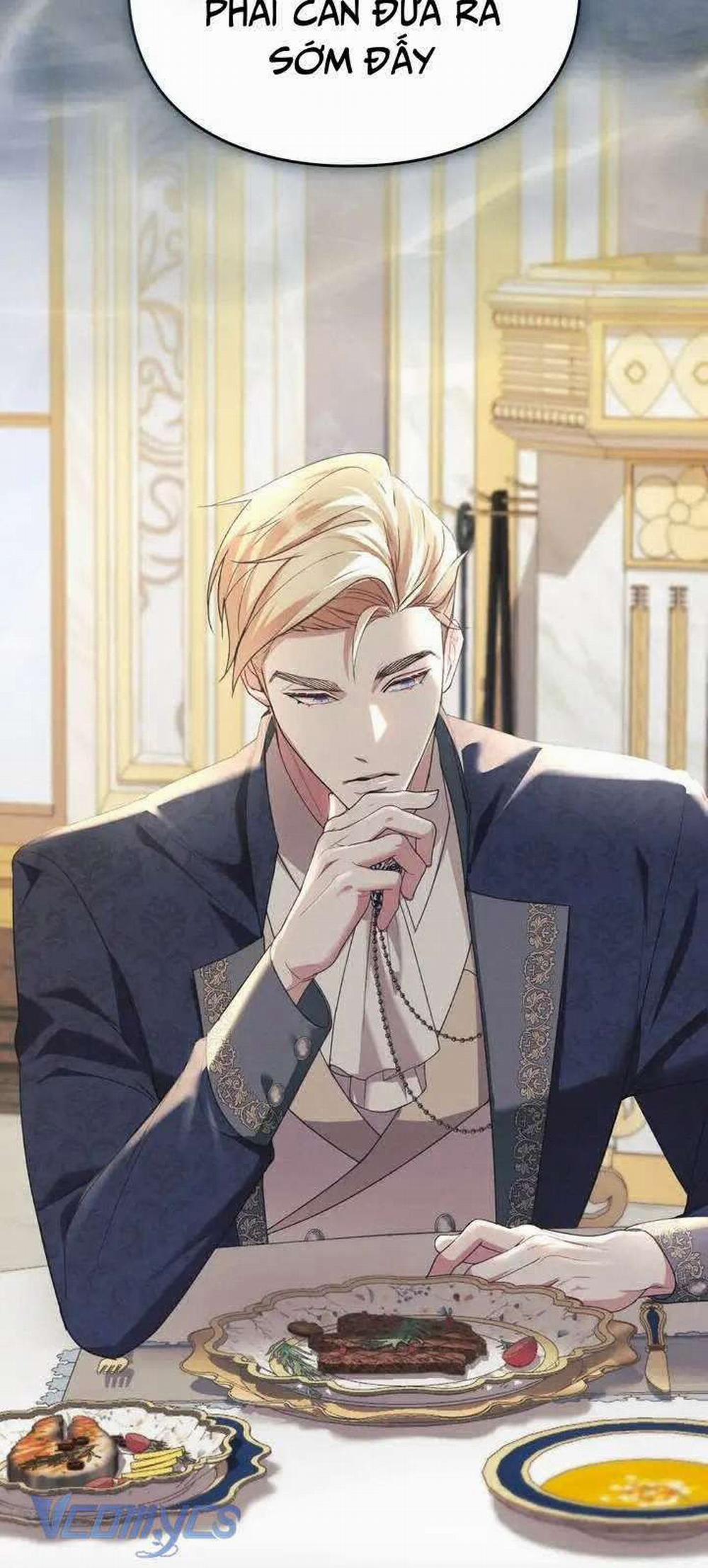 Phản Bội Nhân Phẩm 21 trang 30