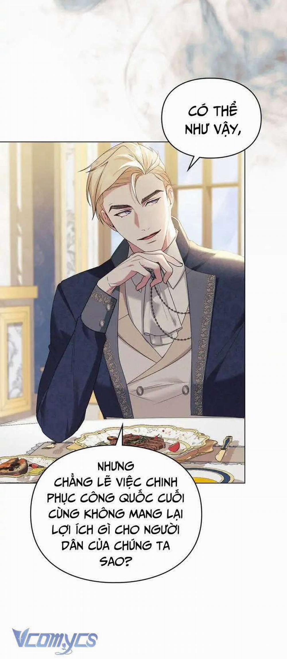 Phản Bội Nhân Phẩm 21 trang 36