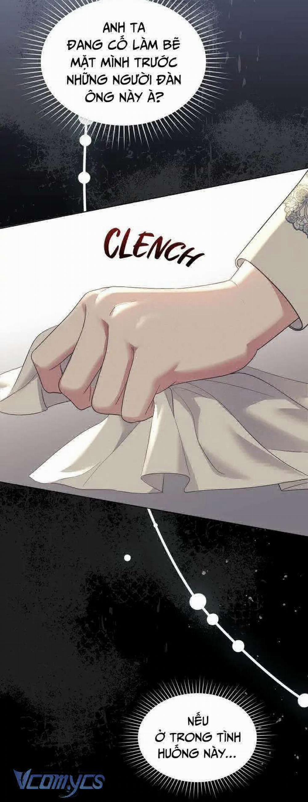 Phản Bội Nhân Phẩm 21 trang 46