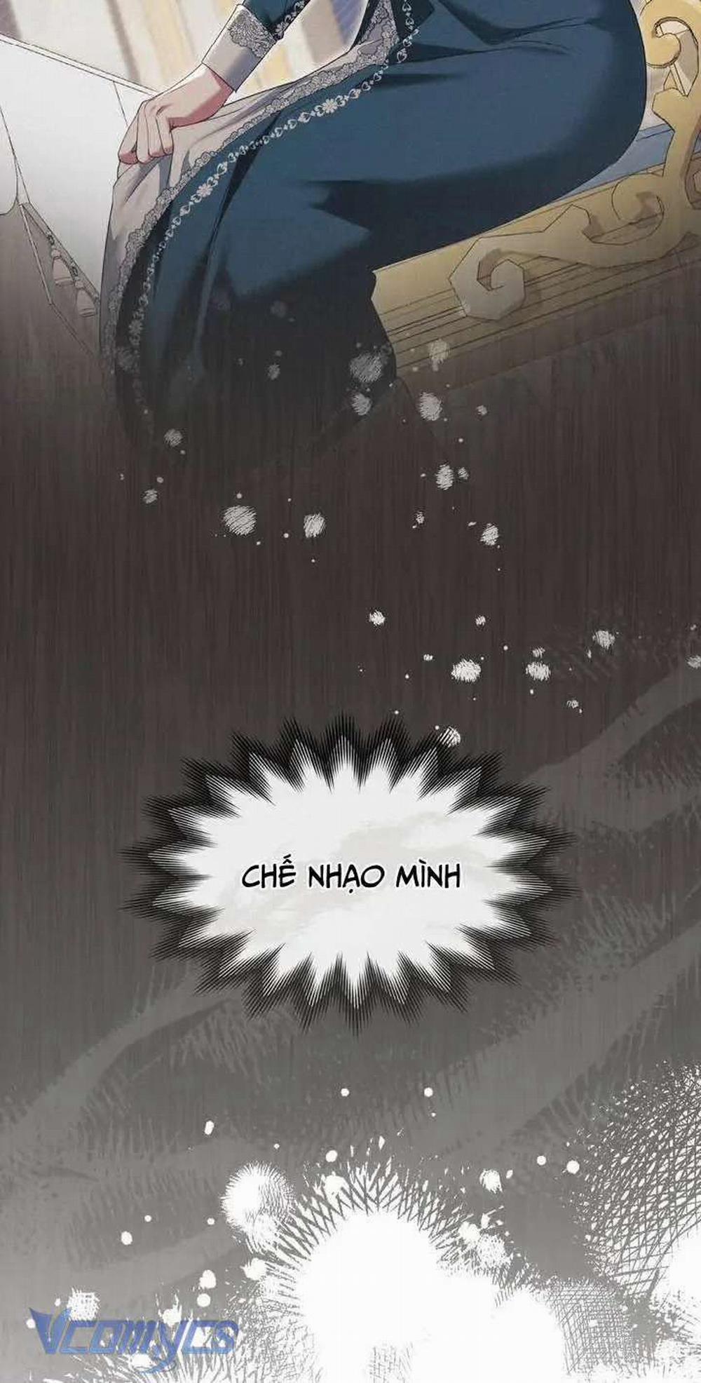 Phản Bội Nhân Phẩm 21 trang 57