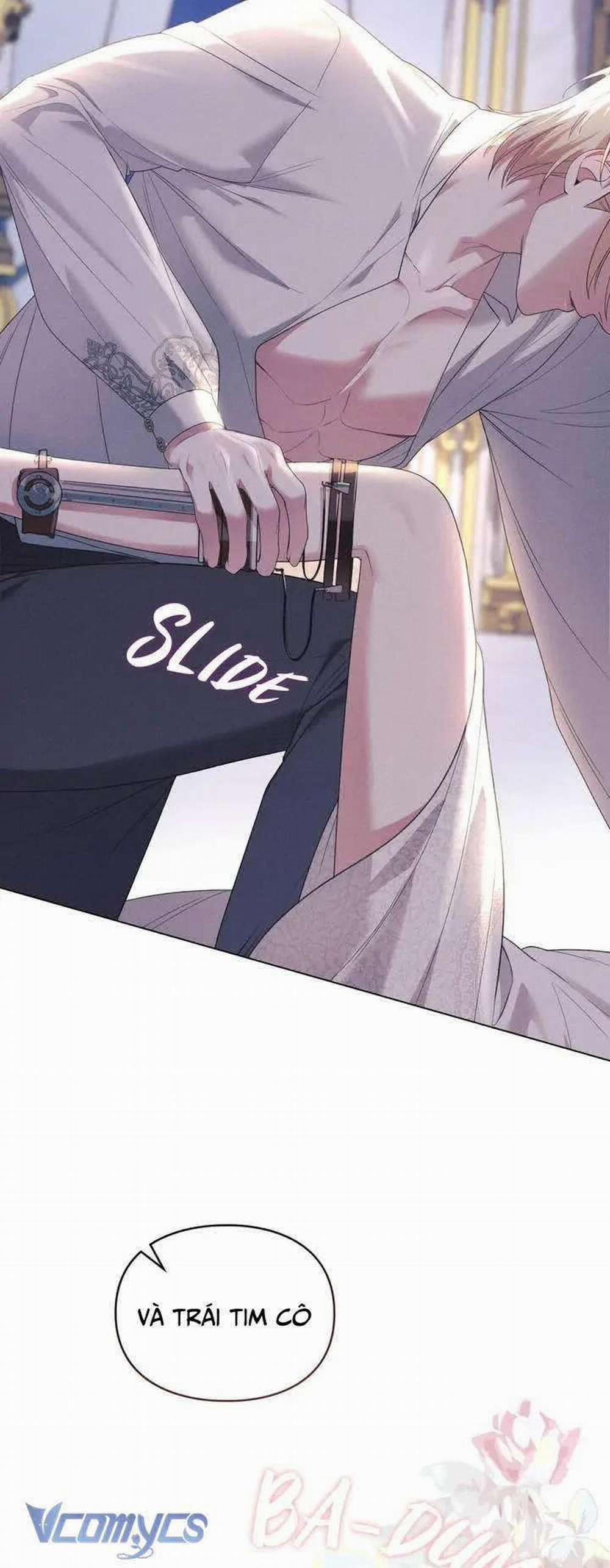 Phản Bội Nhân Phẩm 21 trang 7