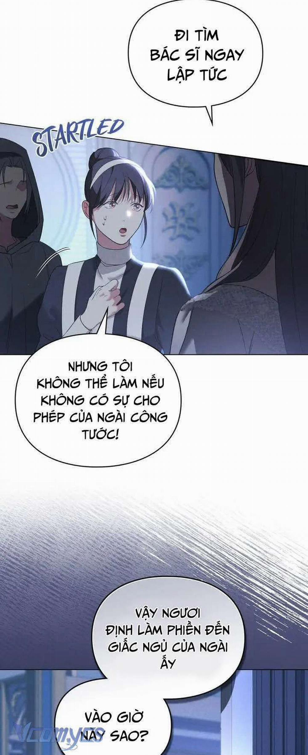 Phản Bội Nhân Phẩm 22 trang 11