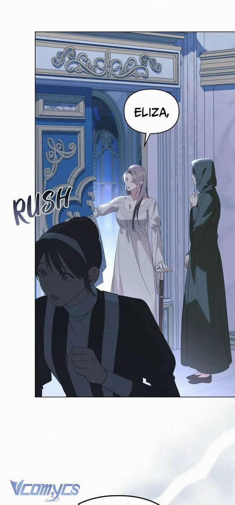 Phản Bội Nhân Phẩm 22 trang 14