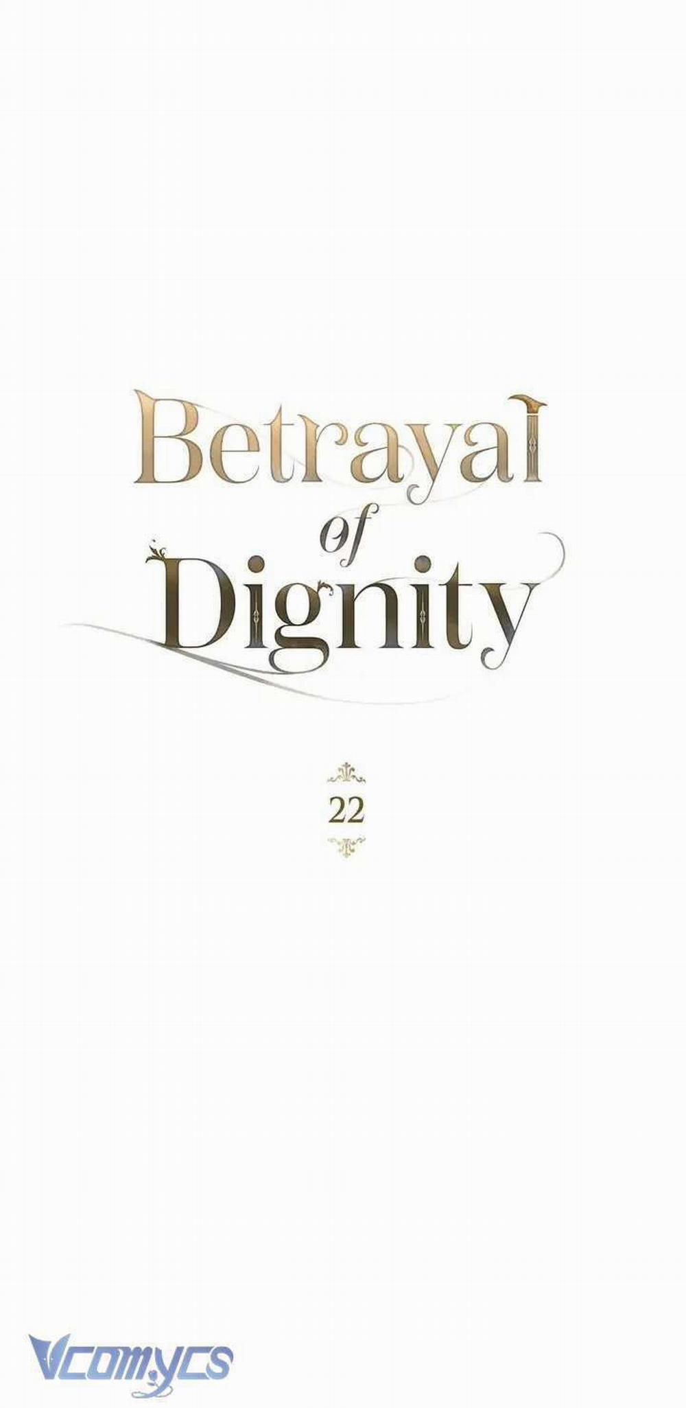 Phản Bội Nhân Phẩm 22 trang 19