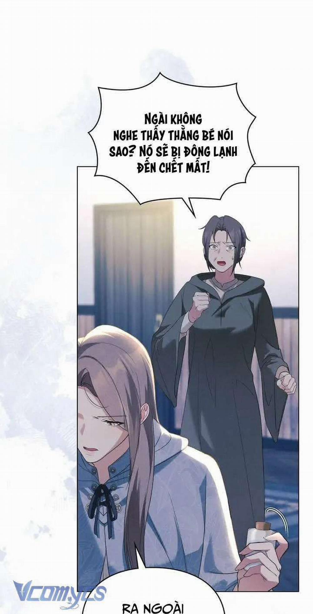 Phản Bội Nhân Phẩm 22 trang 22