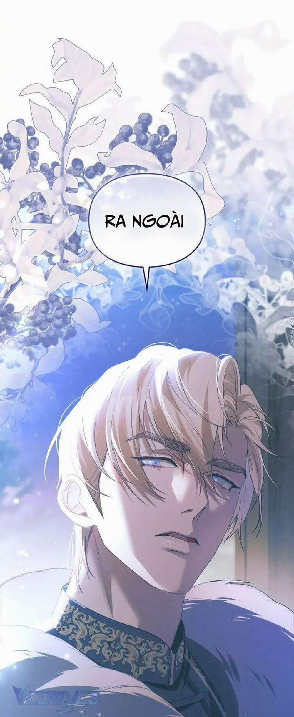 Phản Bội Nhân Phẩm 22 trang 35