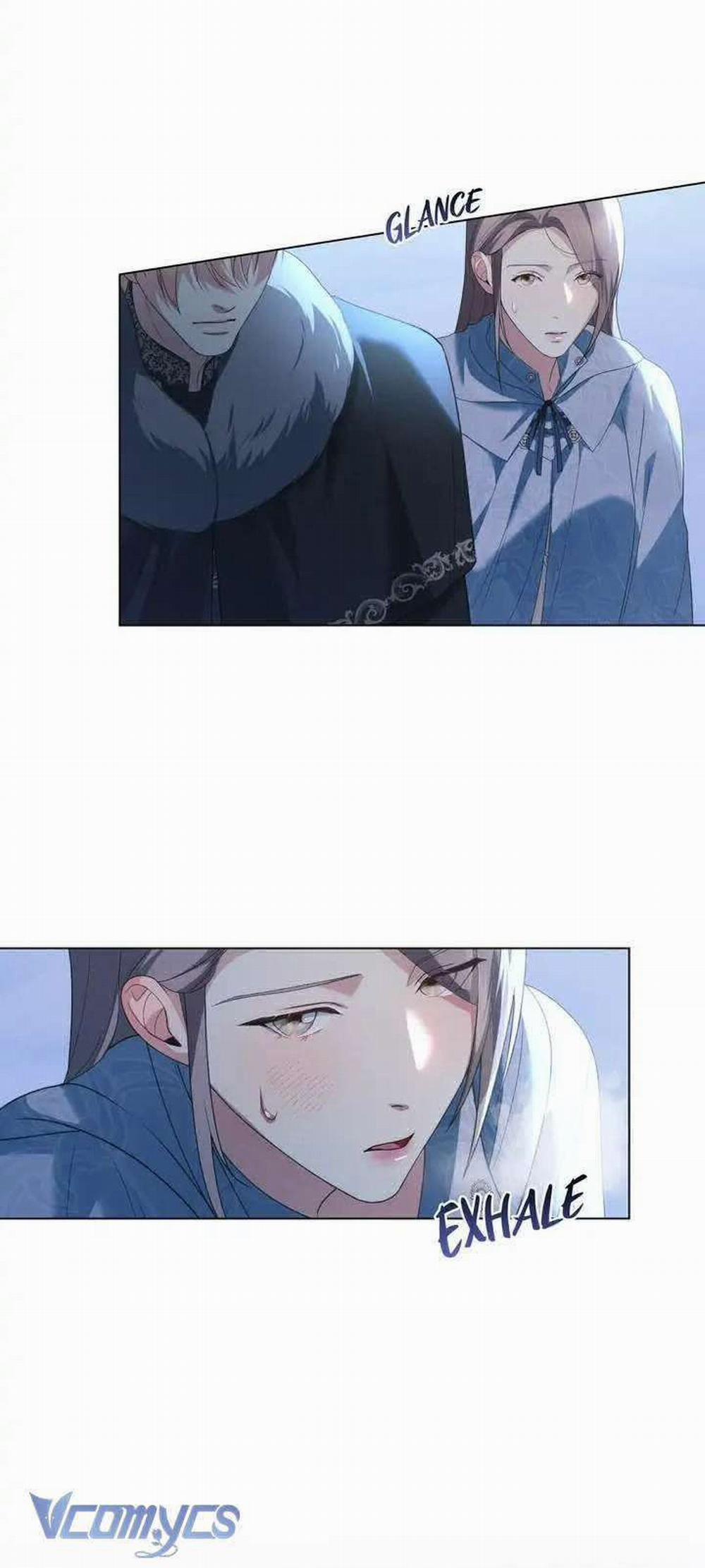 Phản Bội Nhân Phẩm 22 trang 41