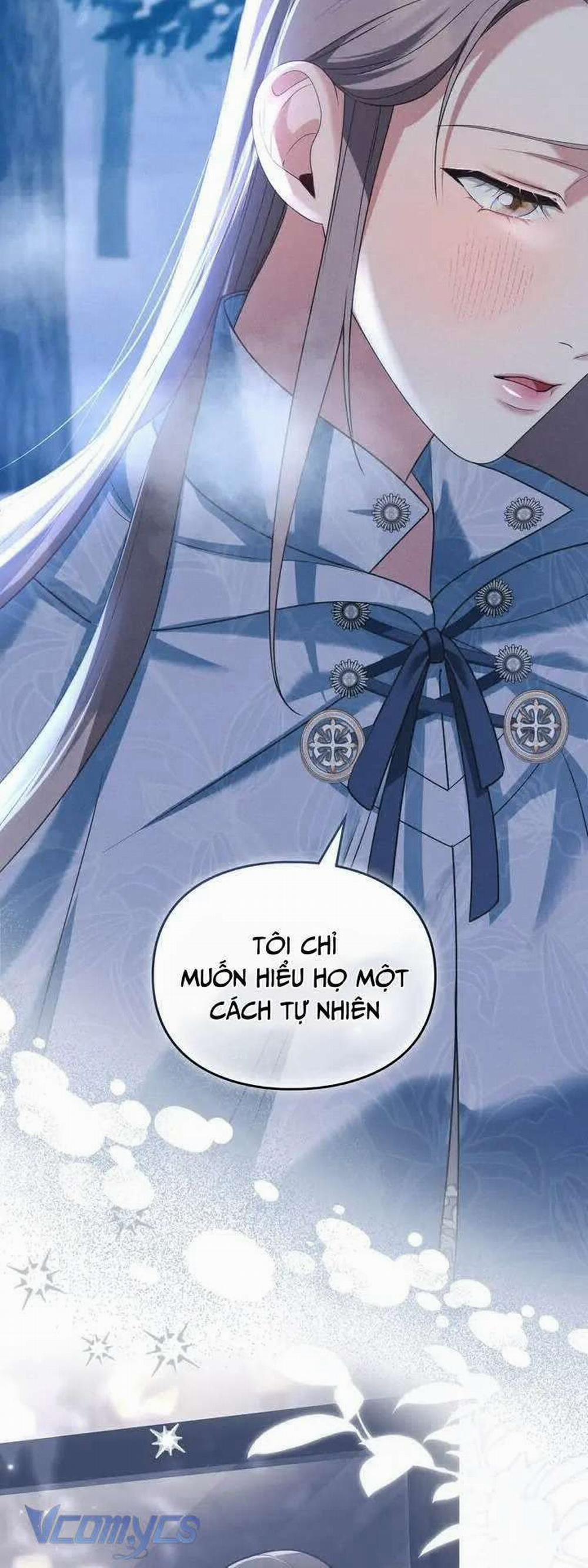 Phản Bội Nhân Phẩm 22 trang 58