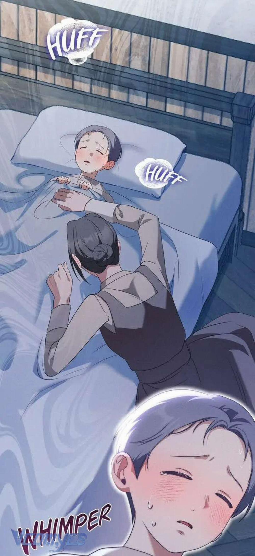 Phản Bội Nhân Phẩm 22 trang 6