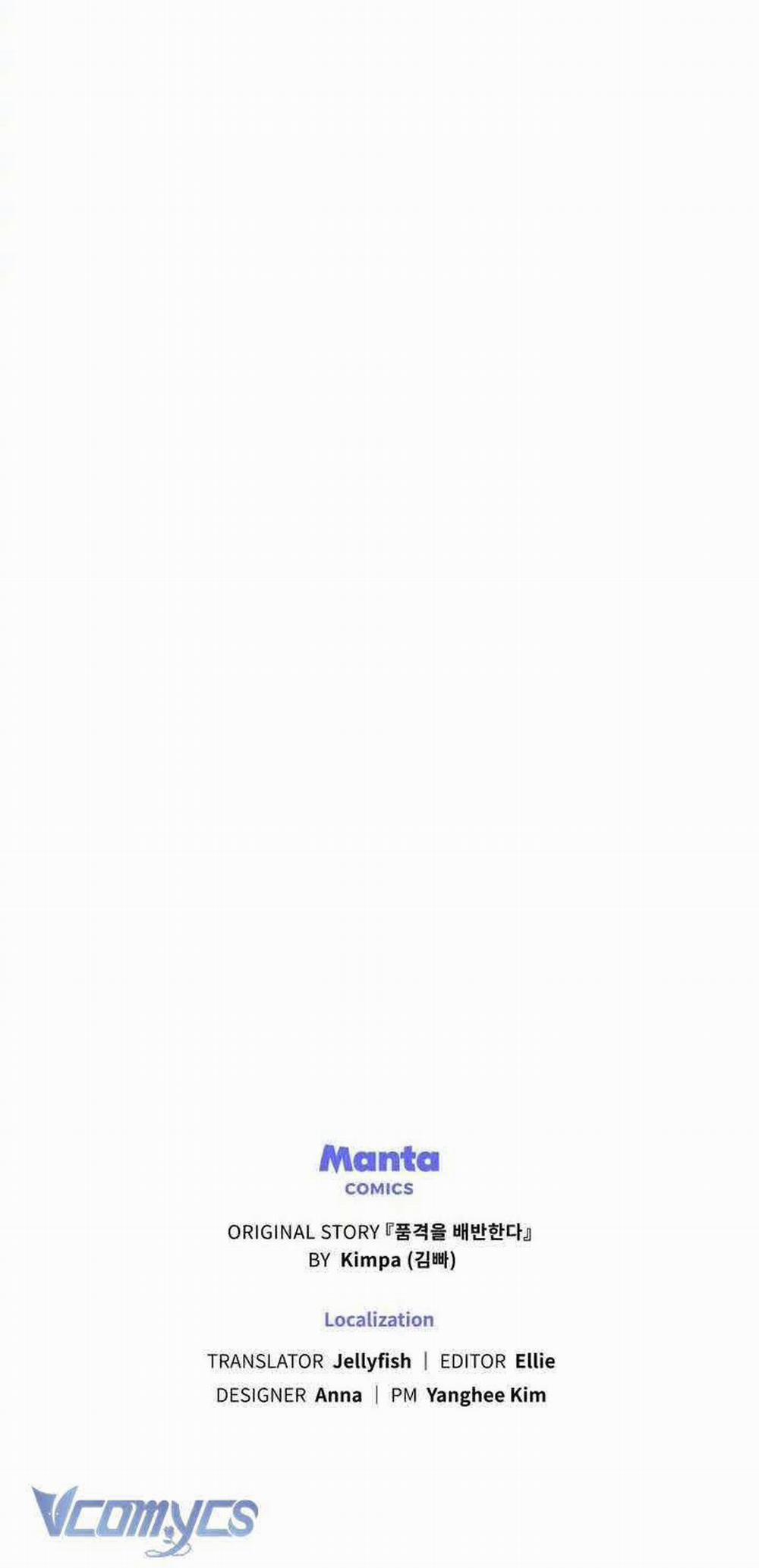 Phản Bội Nhân Phẩm 22 trang 75