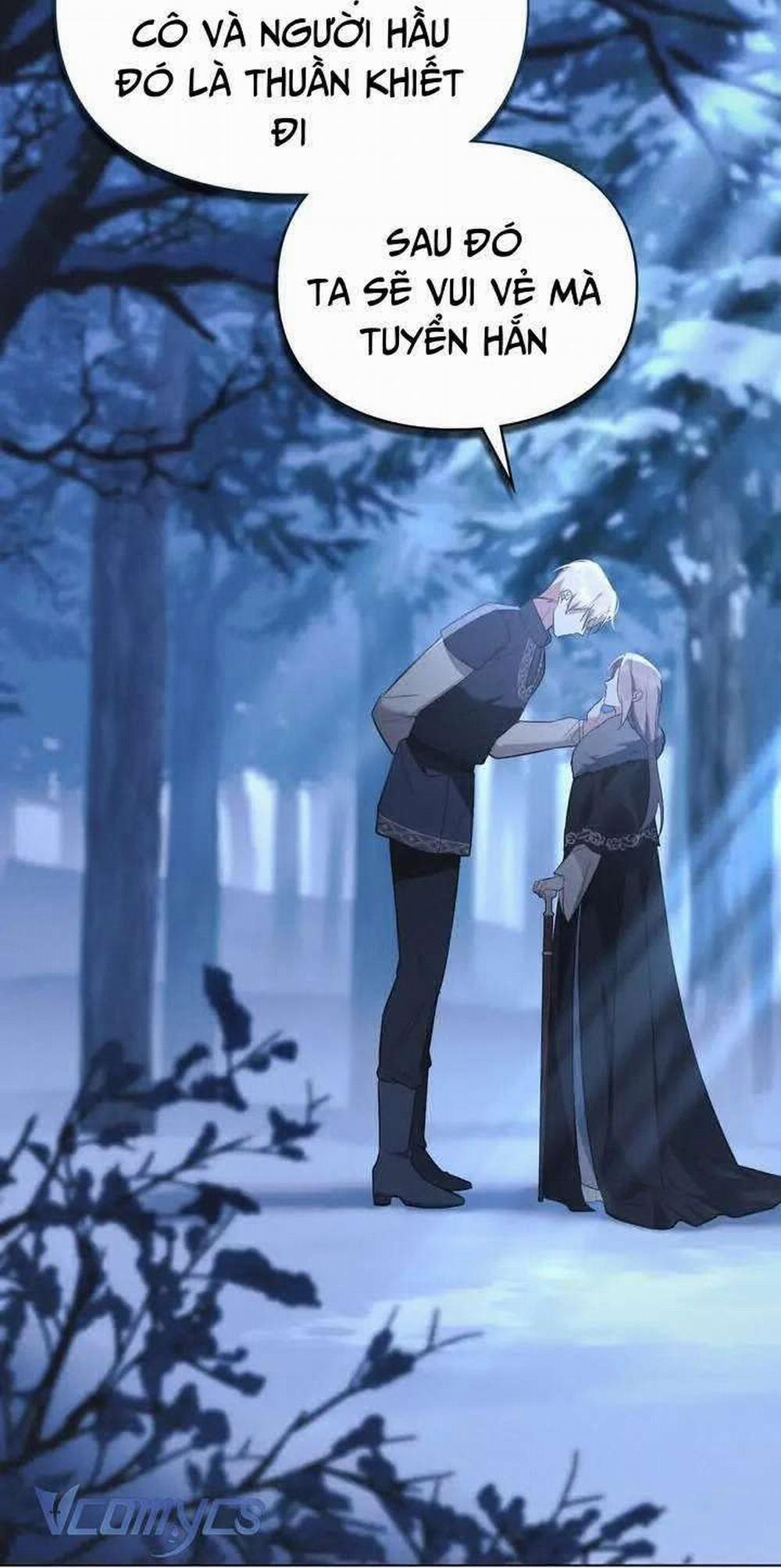 Phản Bội Nhân Phẩm 23 trang 1