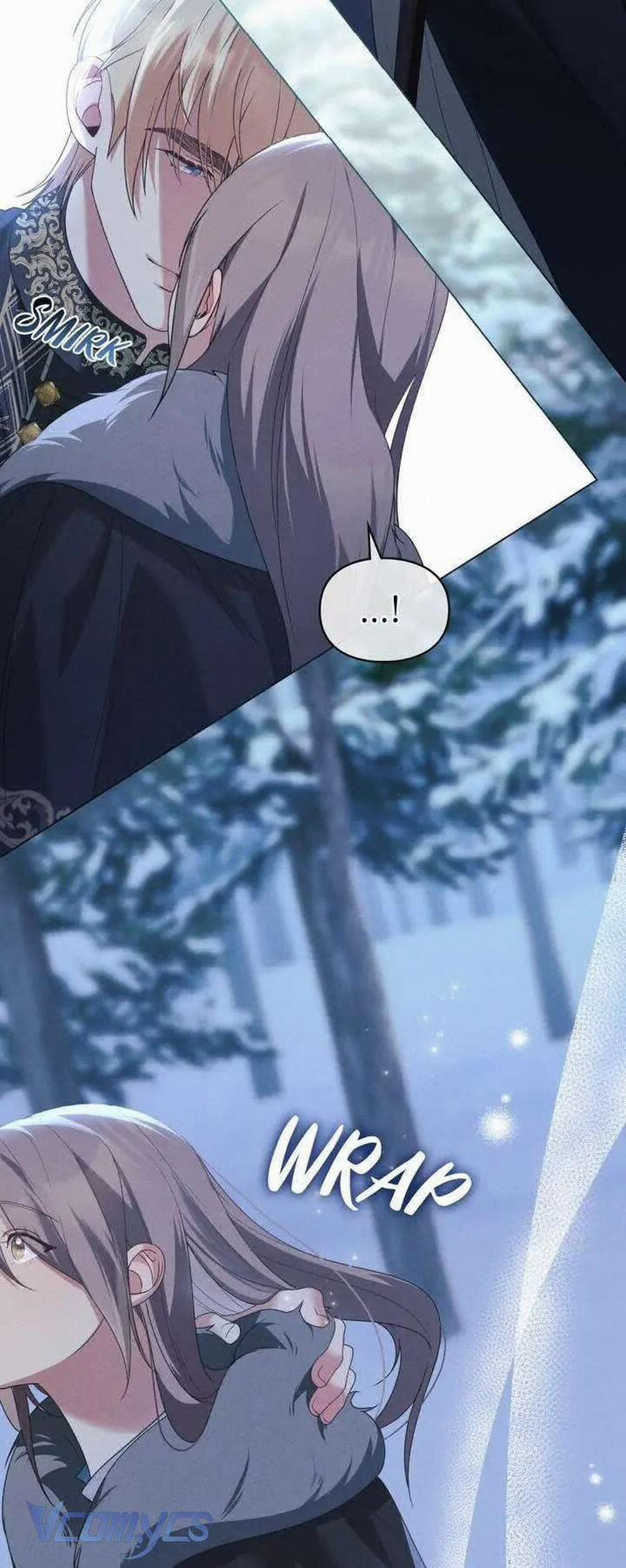 Phản Bội Nhân Phẩm 23 trang 11